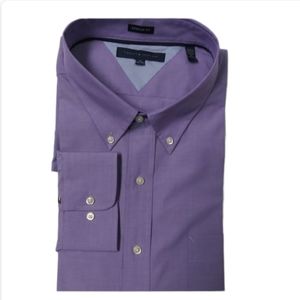 XXL  18 34-35  TOMMY  HILFIGER / Regular Fit - Long Sleeve